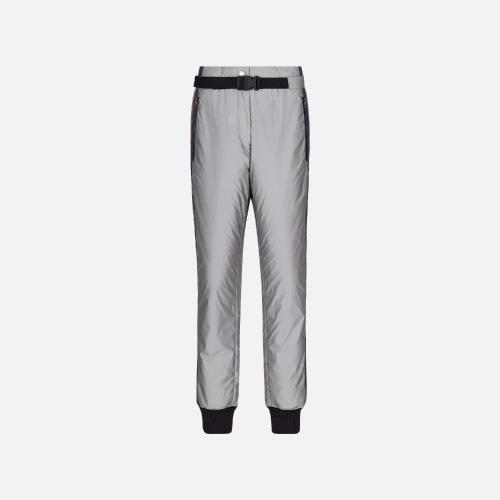  DIOR迪奥 22年秋冬 女士 休闲裤 Pantalon de ski DiorAlps 247P27A2756_X0998