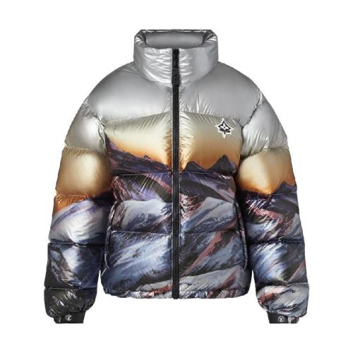  LV路易威登 22年秋冬 女士 羽绒服 羽绒夹克 1A9N5X 1A9N5Y 1A9N5Z 1A9N60 1A9N61 1A9N62