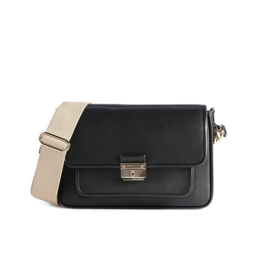 Michael Kors/迈克·科尔斯 MK BRADSHAW系列 老花满印 复古信封包 女款30S1G2BM2L