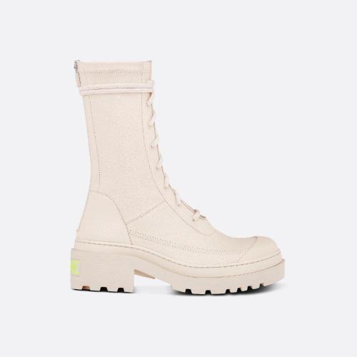 DIOR迪奥 22年秋冬 女士 短靴 Bottine Dior Arcade KCI762NSR_S03W