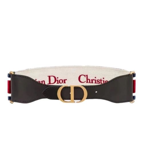 DIOR/迪奥  新款明星百搭时尚腰带B0003CTHNM886