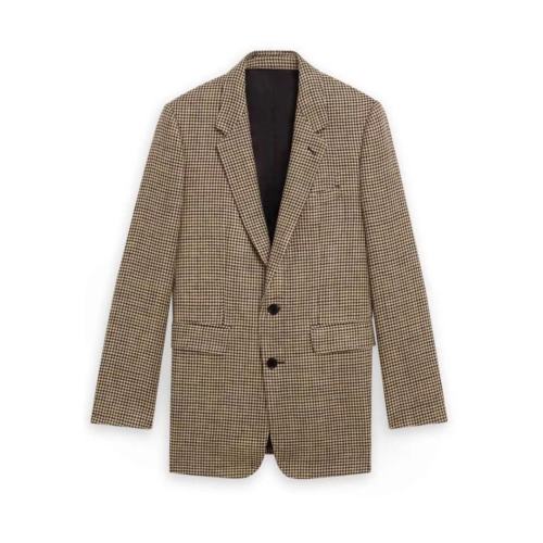 CELINE/赛琳  新款女士西服2V742 025J 02BL