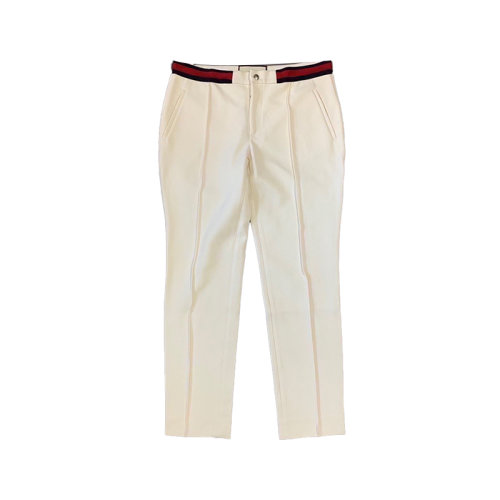 Gucci 古驰  女士经典休闲裤