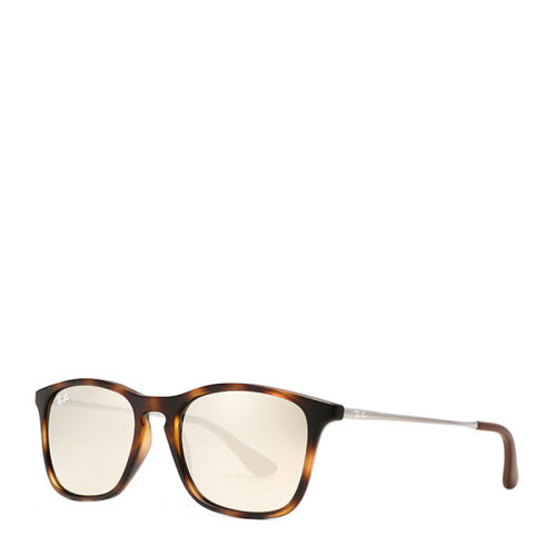 Ray-Ban/雷朋 儿童 亲子 男女 宝宝 男童 女童 太阳镜 防紫外线 遮阳镜 炫彩 墨镜 眼镜 RJ9538S 9539S 9063S 9061S 48-50mm(4~8岁)RayBan 雷朋