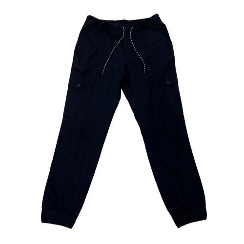 Z ZEGNA/Z ZEGNA  长裤 男性 运动裤 束脚 男士休闲裤 VT135ZZ364 B09