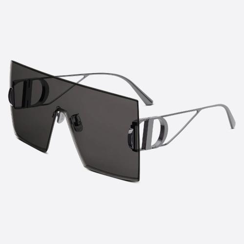  DIOR迪奥 22年秋冬 女士 太阳眼镜 30Montaigne M1U 30MTM1UXR_H0A0