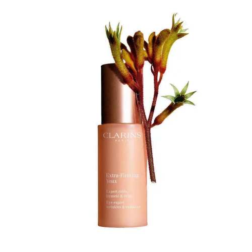 【抗压眼霜】CLARINS 娇韵诗 焕颜弹力眼霜 15ml