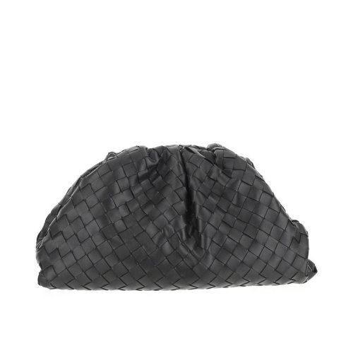 Bottega Veneta/葆蝶家 宝缇嘉 女士 百搭 皮质手拿包 576175VCPP01229 HJH0015X