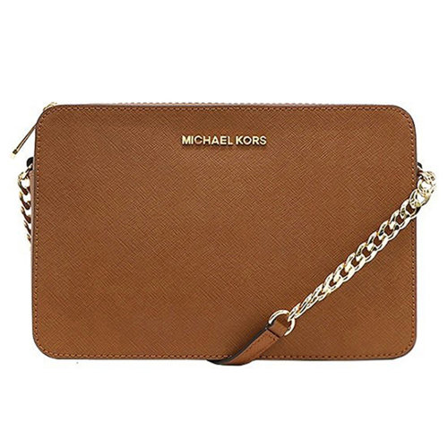 Michael Kors/迈克.科尔斯 MK女包 Jet Set系列 女士单肩包斜挎包35T8GTTC9L