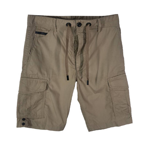 DIESEL/迪赛男装/男士裤装/男士短裤00SA3C0EAAK79E