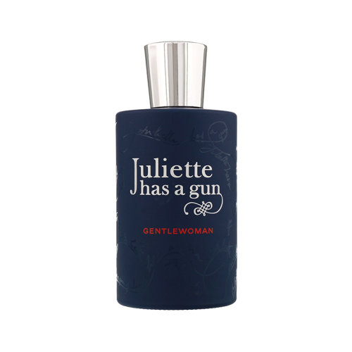 Juliette Has A Gun 佩枪朱丽叶雌雄同体「美女绅士」女士香水 EDP浓香水50-100ml
