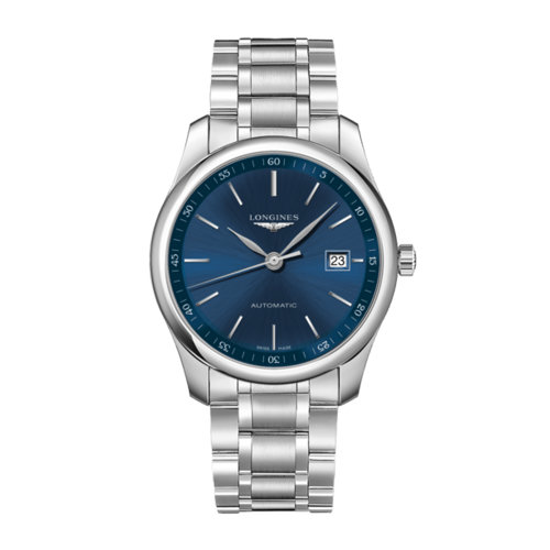 LONGINES/浪琴 名匠系列 自动机械 男士腕表 L2.793.4.92.6