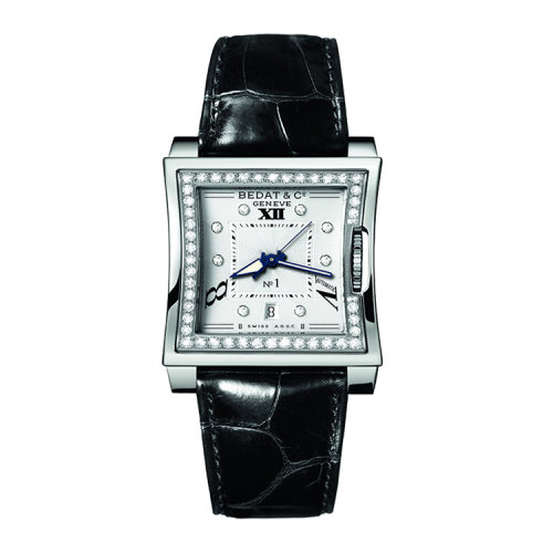 Bedat&Co/宝达家1号系列腕表118.030.109