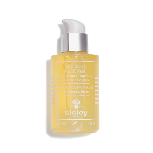 Sisley/希思黎温和植物净颜平衡洁面露120ml