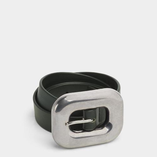  BV葆蝶家 22年秋冬 男士 腰带 ceinture chain link 715429VMA923009