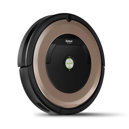 iRobot/艾罗伯特 扫地机器人Roomba894 家用智能扫地机器人全自动吸尘器