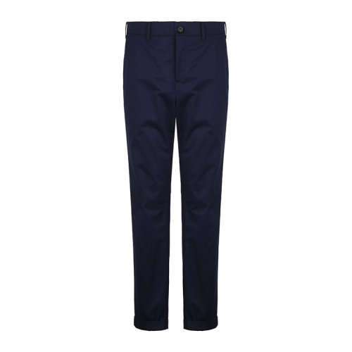 PRADA/普拉达男装男士西裤男SPE12CCKF