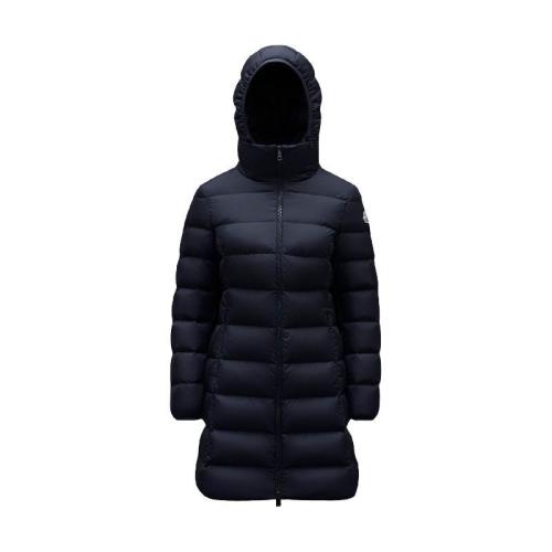  MONCLER蒙可蒙克莱 22年秋冬 女士 羽绒服 Gie Long Down Jacket H20931C00065539YH775