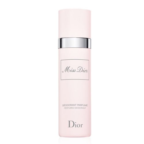 DIOR/迪奥 小姐花漾香薰止汗喷雾100ML