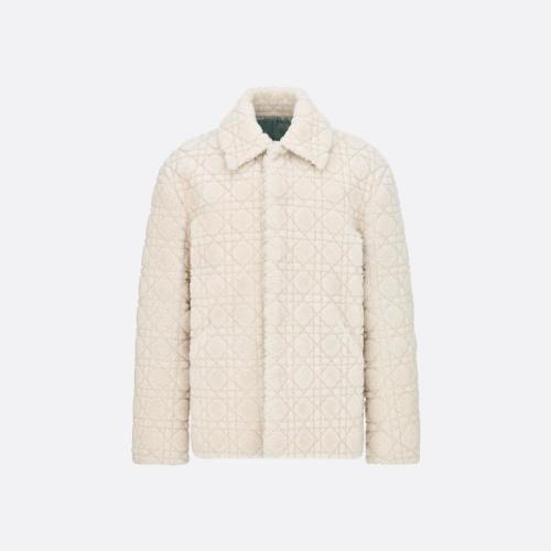  DIOR迪奥 22年秋冬 男士 夹克 短夹克 243L421A0648_C110