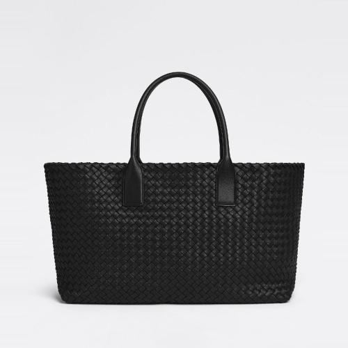  BV葆蝶家 22年秋冬 女士 手提包 cabat 608810V1OW18425