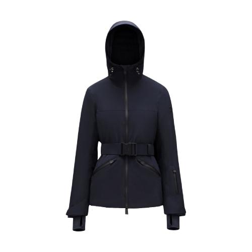  MONCLER蒙可蒙克莱 22年秋冬 女士 夹克 Surier G20981A00022539WX999