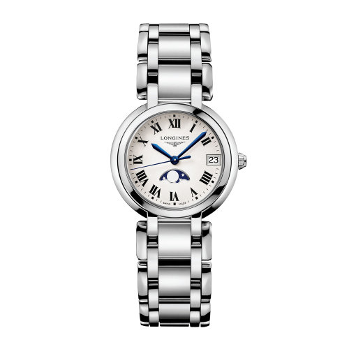 LONGINES/浪琴 心月系列 石英 女士腕表 L8.116.4.71.6