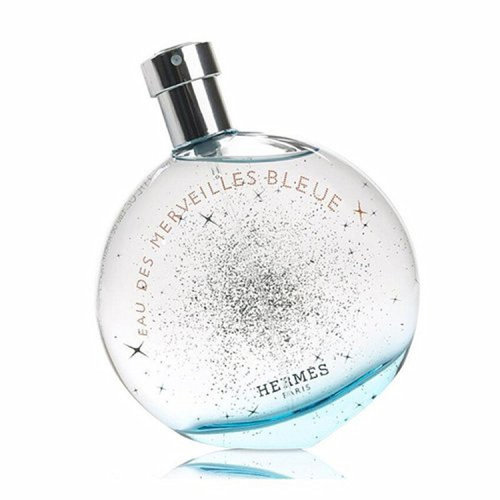 HERMES/爱马仕 蓝色海洋橘彩星光淡香水EDT 50ml/100ml