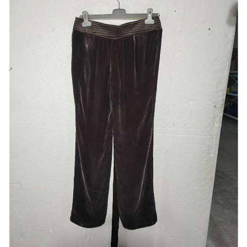 Emporio Armani/安普里奥阿玛尼女装/女士裤装/女士休闲裤