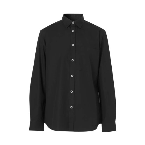BURBERRY/博柏利 男士长袖衬衫 8028876 1