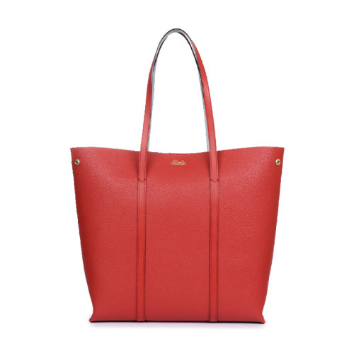 BALLY/巴利女士牛皮革双面手提单肩包RODEOD