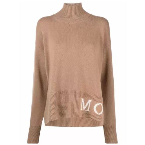 Moncler/蒙克莱  新款舒适百搭女士套头针织衫9F00012A95641 234【主推】