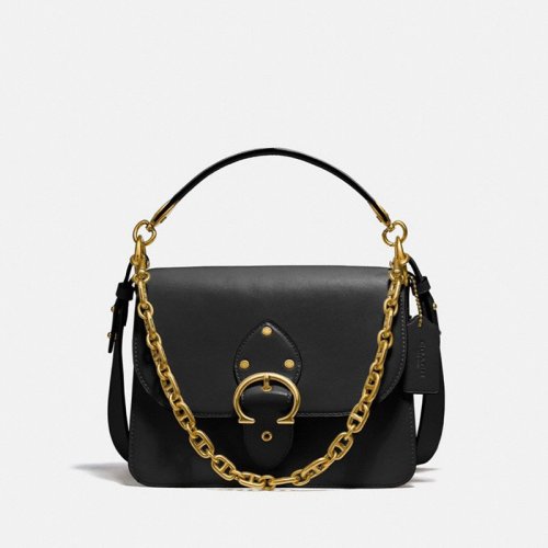 COACH 蔻驰手提斜挎包女款 4597 B4BK