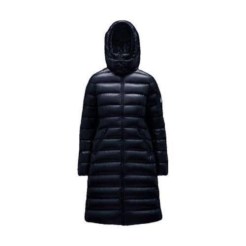  MONCLER蒙可蒙克莱 22年秋冬 女士 羽绒服 Moka Long Down Jacket H20931C5130068950742