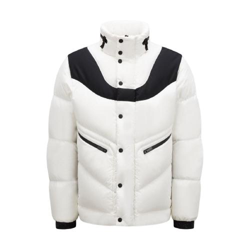  MONCLER蒙可蒙克莱 22年秋冬 男士 羽绒服 Iwaki Short Down Jacket H20911A001875968E033