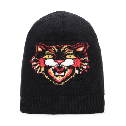 GUCCI/古驰 男士羊毛套头帽 475517 4G6