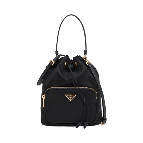  PRADA/普拉达 女士单肩包 1BH038-RV44-F0E18 PLSX