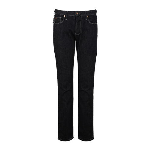 Emporio Armani/安普里奥阿玛尼时尚简约男士牛仔裤3K1J061D5QZ