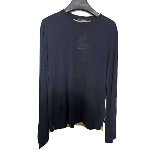 Emporio Armani/安普里奥阿玛尼  男装/男针织衫/毛衣/男士针织衫/毛衣