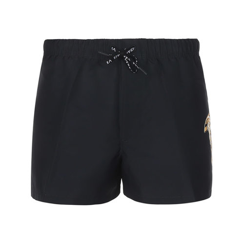 VERSACE/范思哲【22年新款】男士聚酯纤维MEDUSA短款泳裤短裤美杜莎印花 10097 1A02835