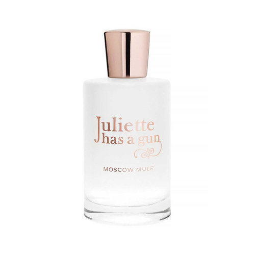 Juliette Has A Gun 佩枪朱丽叶一姐「莫斯科之骡」中性香水 EDP浓香水50-100ml