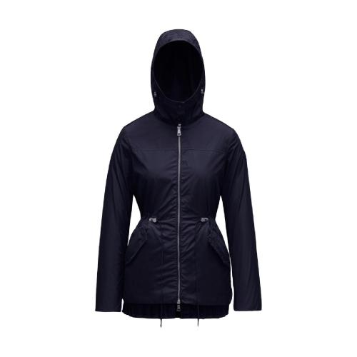  MONCLER蒙可蒙克莱 22年秋冬 女士 夹克 Baaba_大衣 H10931A0011654155778