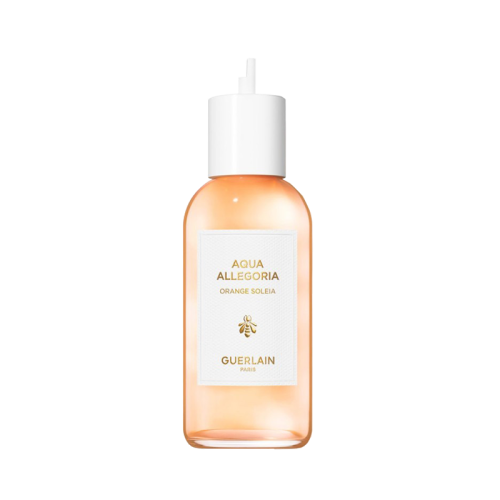 Guerlain娇兰花草水语系列 女士香水200ml 补充装 ORANGE-倾橙之恋