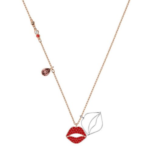 Swarovski/施华洛世奇 女士时尚浪漫可爱迷人项链锁骨链 5443012