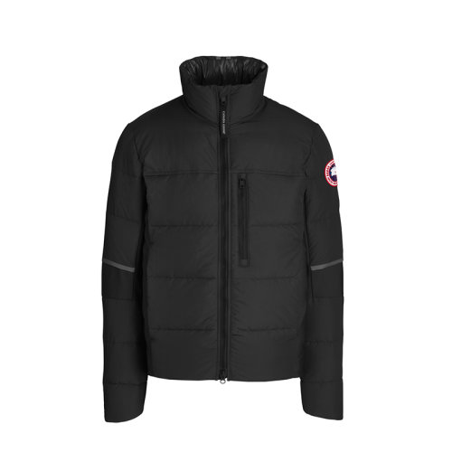 CANADA GOOSE/加拿大鹅    男士HYBRIDGE羽绒服 （2色可选）