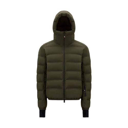  MONCLER蒙可蒙克莱 22年秋冬 男士 羽绒服 Lagorai Short Down Jacket H20971A000095399D833