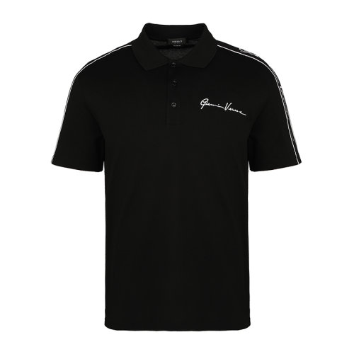 VERSACE/范思哲 时尚休闲男士T恤男士短袖T恤A87192A231240