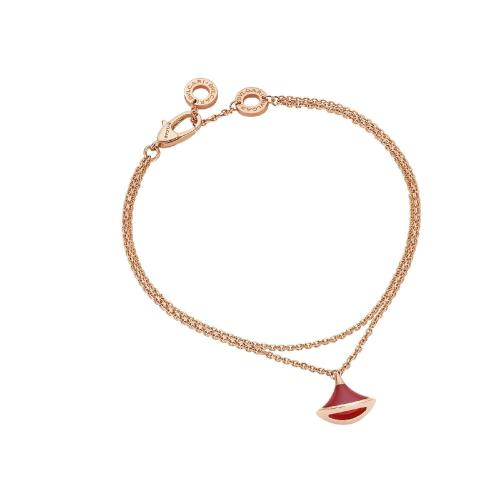  BVLGARI宝格丽 女士 手链 DIVAS’ DREAM Bracelet br859362358419 预定商品1-3周发货