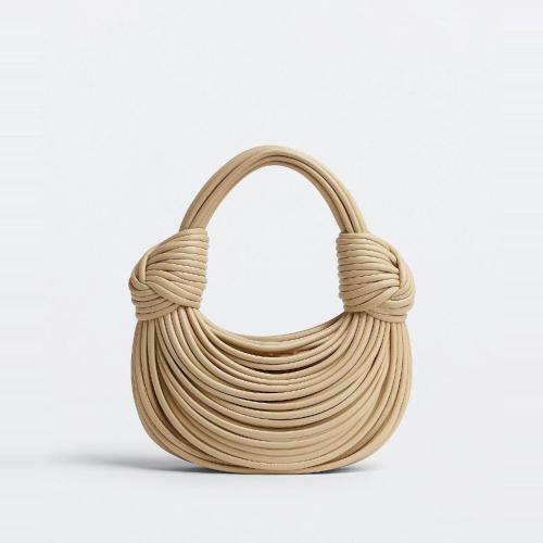  BV葆蝶家 22年秋冬 女士 手提包 double knot 680934V1H109776 预定商品1-3周发货