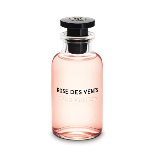 Louis Vuitton/路易威登  ROSE DES VENTS 女士风中玫瑰浓香水100ML  LP0005